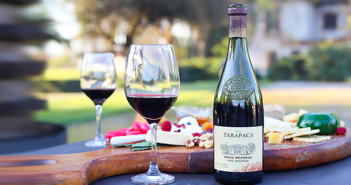 Tarapacá Gran Reserva Orgánico, el vino que rescata los procesos ancestrales de producción