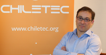 Nuevo presidente de Chiletec: “Debemos liderar un proyecto nacional que impulse el desarrollo de las industrias del conocimiento”