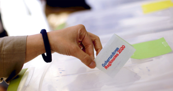 Diputado Mulet llamó a Regionalistas a estar alerta ante arremetida de la derecha para postergar elección de gobernadores