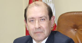 Juan Carlos Field: “El bombero de hoy no recibe sueldo pero es 100% profesional”