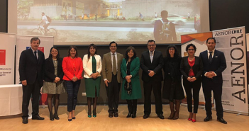 Región de O´Higgins: Realizan Seminario sobre el rol de la Mujer en la Minería