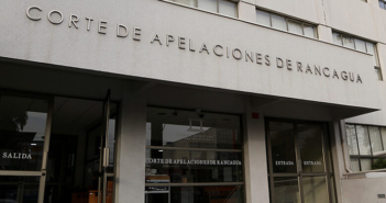 Corte Suprema remueve a los jueces Emilio Elgueta y Marcelo Vásquez