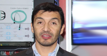 Ricardo Meneses, de Furukawa: “Aquí Se Piensa En El Futuro Del Data Center”