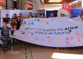 Región de Arica y Parinacota: Actores públicos y privados constituyeron Consejo Urbano