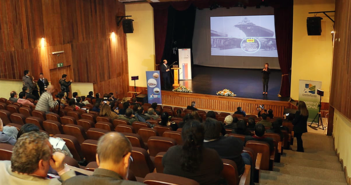 Región de Coquimbo: Realizan primer Encuentro Ciudadano de APEC 2019