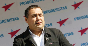 Camilo Lagos: “El PRO no se va a restar, va a tener candidato a una primaria o para una primera vuelta”
