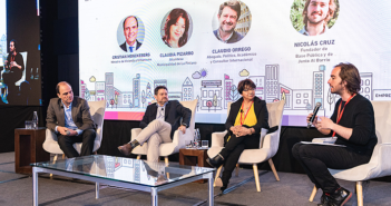 El mundo político manifestó en la 4ª versión de Do! Smart City Santiago 2019 la necesidad de ciudades inteligentes justas
