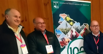 Región de La Araucanía: Sofo se convierte en gremio asociado a Fedefruta