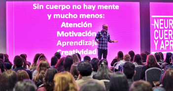 Región de Antofagasta: Más de 400 docentes y educadores participan en seminario de educación inicial
