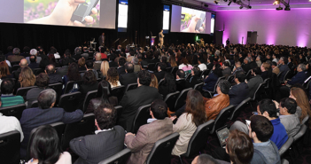 Simposio País Digital 2019: Llaman a empresas acelerar digitalización para no perder competitividad