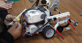Región de Antofagasta: Robots educativos invadirán la comuna de Sierra Gorda