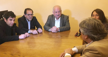 Unidad para el Cambio propone 4 medidas políticas al Gobierno