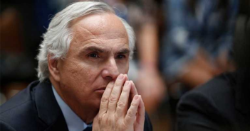 Aprueban admisibilidad de Acusación Constitucional contra el ex Ministro Chadwick
