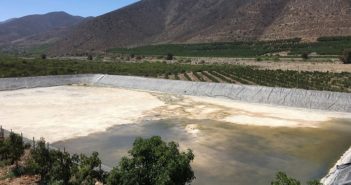 Región de Valparaíso: Estudio hídrico revela que 62% de pequeños agricultores dejarán de producir en 2020