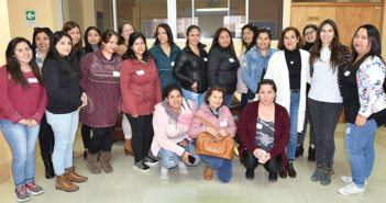 Región de Antofagasta: AIA llama a sus empresas socias a sumarse al programa Construyendo Valor Compartido