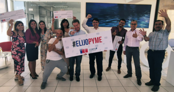 Corfo Antofagasta entrega apoyo a pymes afectadas por Estallido Social