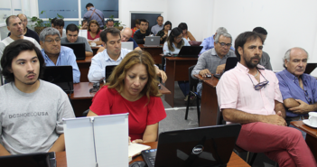Región de Tarapacá: Capacitan a empresas para postular al programa de Gestores Energéticos