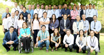 Más de 100 personas participaron de los talleres RoadMap de Innovación para la minería 4.0