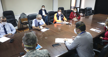 Región de Antofagasta: Alcaldes piden al gobierno decretar Cuarentena Nacional