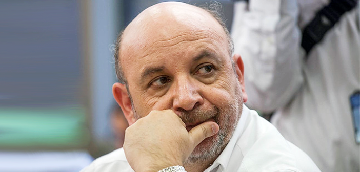 Senador Juan Luis Castro: “La corrupción afecta mucho la confianza de la ciudadanía”