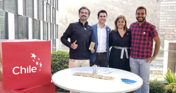 Socialab e Imagen Chile firman alianza para impulsar a innovadores sociales