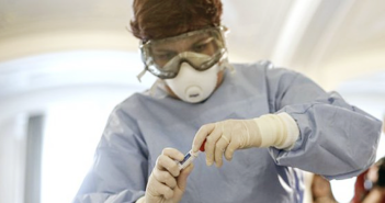 Colegio Médico de Valparaíso advierte la urgencia de contar con protección personal para los equipos de salud