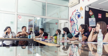 Fundación Minera Escondida lanza nueva versión del Concurso para Organizaciones Sociales