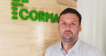 Lautaro Opazo, presidente de Corma Maule: “No bajaremos los brazos por el bien de la región y de Chile”