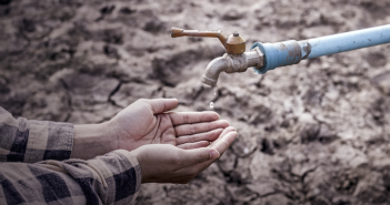 “Isla Urbana” obtiene el primer lugar del Softys Water Challenge