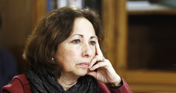 Diputada Sepúlveda: “Rogamos al Presidente de la República que recapacite y no lleve el Tercer Retiro al Tribunal Constitucional”