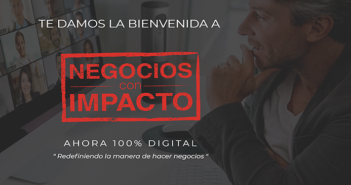 Negocios con Impacto: Abren postulaciones para la primera Rueda de Negocios 100% virtual del país