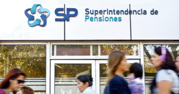 Presidente Piñera anuncia en cadena nacional mejoras al Sistema de Pensiones