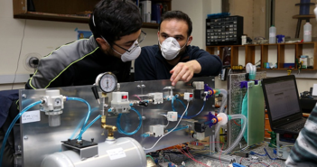 Concurso “Un respiro para Chile” preselecciona proyectos de ventiladores mecánicos