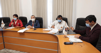 Región de Antofagasta: Alcaldes ofician al Ejecutivo por accionar de Intendente Blanco durante la crisis sanitaria