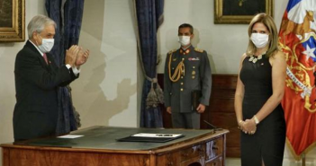 Diputada Sepúlveda por renuncia ministra Santelices: “Era una muerte anunciada”