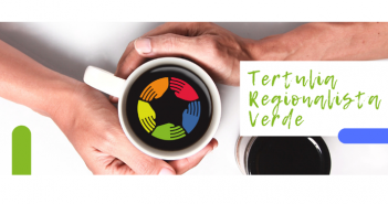 Tertulia Regionalista Verde: “Educación en tiempos de crisis”