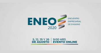 Región de O´Higgins: Más de 4 mil personas se conectaron en ENEO 2020