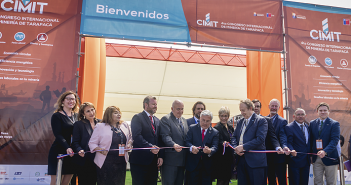 CIMIT 2020 Promoverá el Sector Minero como Motor de Reactivación Económica Pos Pandemia