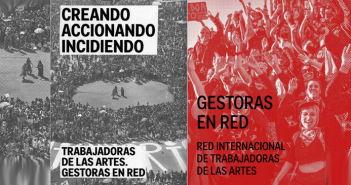 Gestoras en Red lanza libro “Creando, accionando, incidiendo”