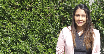 Elizabeth Astorga Viguera: “En BoomerangApp creemos que el poder y la fuerza del emprendimiento no lo detiene nada”