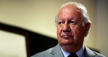 Diputado Esteban Velásquez critica “voltereta” del ex presidente Lagos por defensa a Mañalich