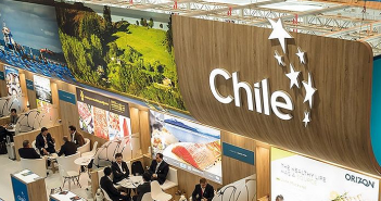 Pro Chile realiza Rueda de Negocios que permitió más de 150 reuniones entre exportadores chilenos y empresas de 10 países latinoamericanos