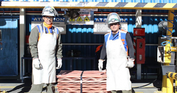 Freeport-McMoran se compromete con una producción responsable a través de sello “Copper Mark”