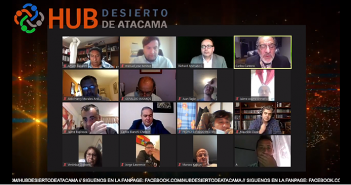 Realizan 1er Taller Conversatorio sobre el rol de los Independientes en el proceso Constituyente
