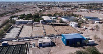 Región de Antofagasta: Tratacal abastece sus operaciones con energía 100% renovable