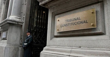 Diputados Regionalistas presentan escrito ante el TC para solicitar audiencias públicas por segundo retiro 10%