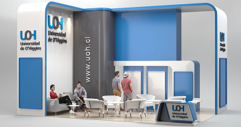 Universidad de O’Higgins conjuga múltiples talentos para dar vida a su Primera Feria Virtual