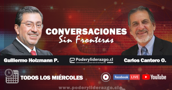 Conversaciones Sin Fronteras… Presidencialismos y desafíos electorales