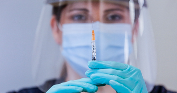 Gobierno da conocer Plan de Vacunación contra el Coronavirus