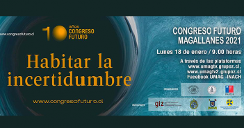 Hidrógeno verde y desafíos en la biodiversidad Antártica serán temas clave del VI Congreso Futuro en Magallanes